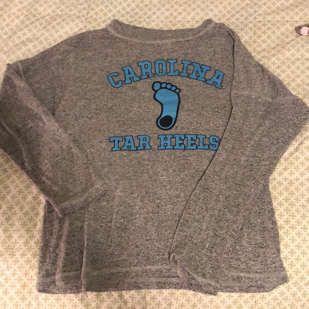 Great casual pullover!!